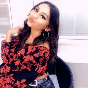 Meet your Posher, Karishma